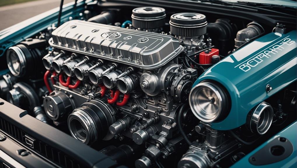 car engine knowledge essential