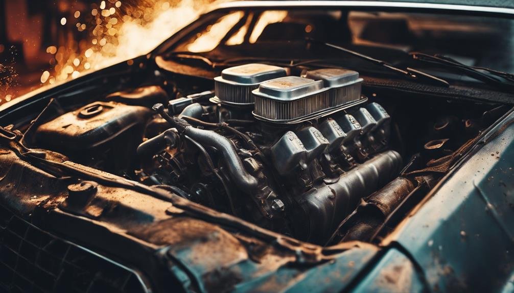 car engine troubleshooting tips