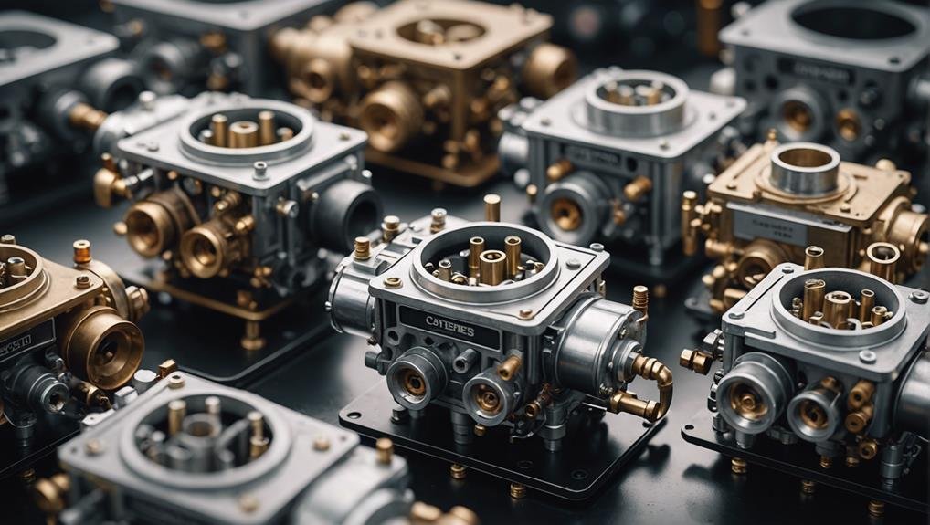 carburetors demystified in detail