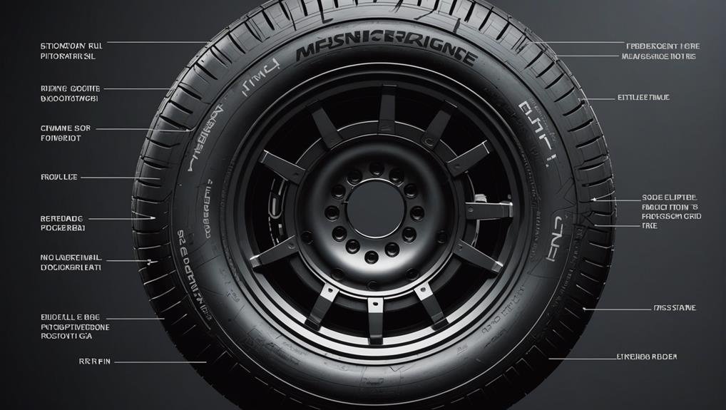 decoding tire size specifications