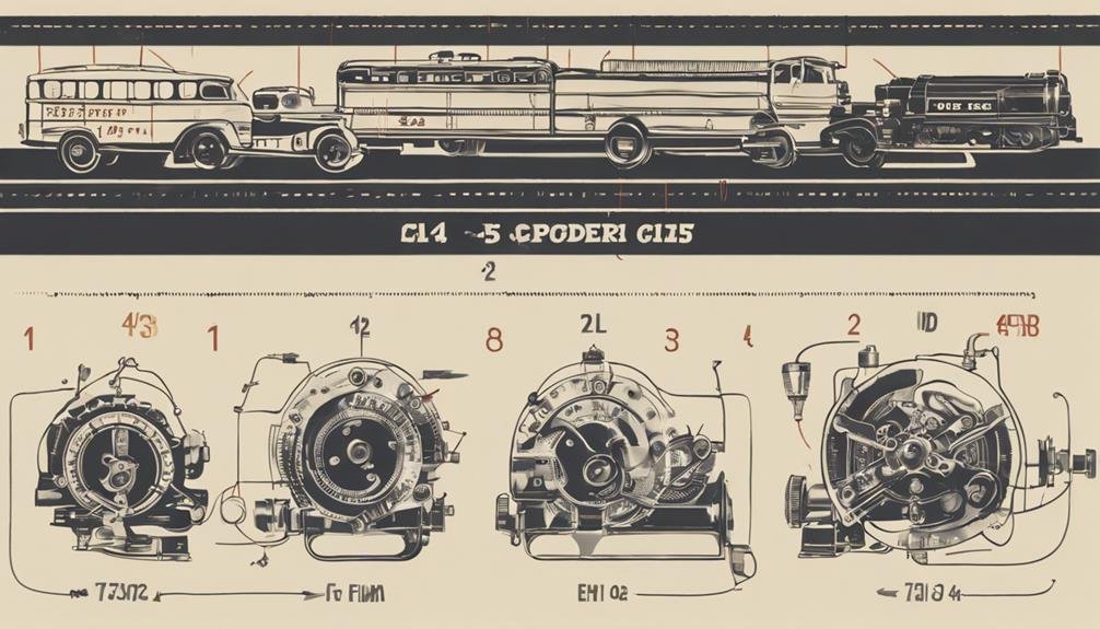 engine firing order basics