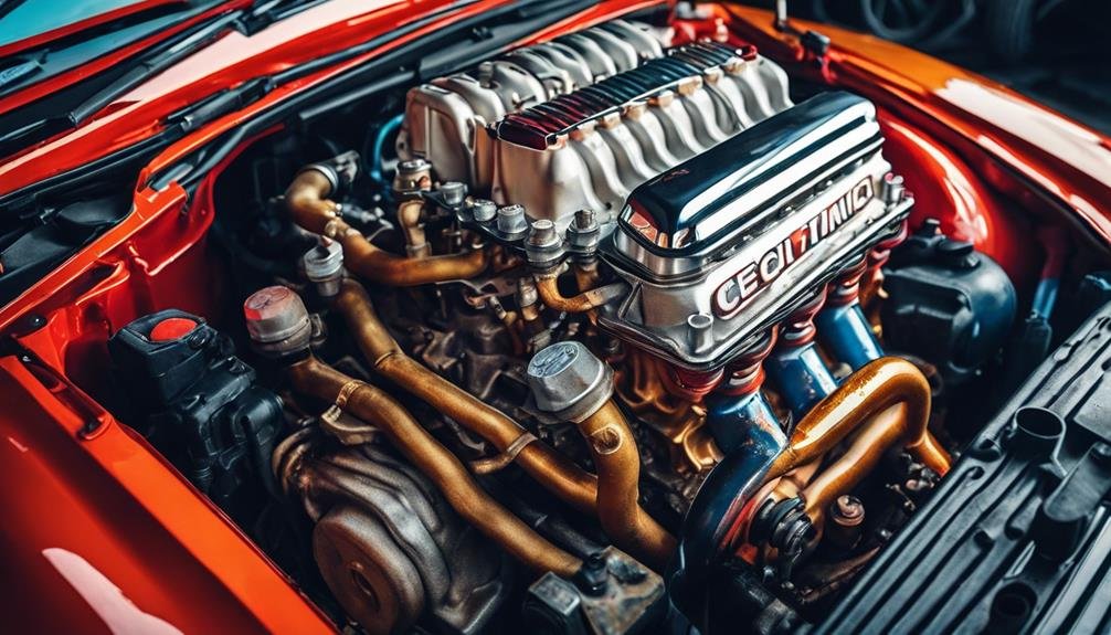 engine maintenance essentials guide