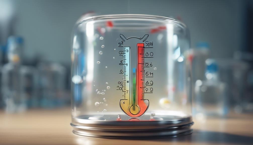 temperature affects gasoline weight